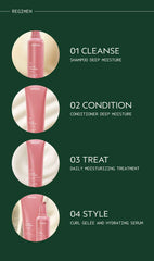nutriplenish™ replenishing overnight serum