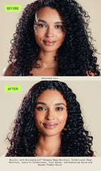 nutriplenish™ shampoo deep moisture