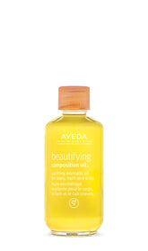beautifying composition oil™