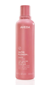 nutriplenish™ shampoo light moisture