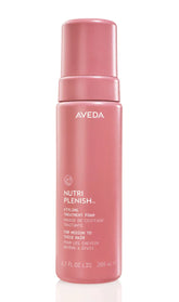 nutriplenish™ styling treatment foam