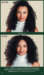brilliant™ humectant pomade