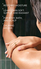 shampure composition oil™
