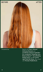 thickening tonic