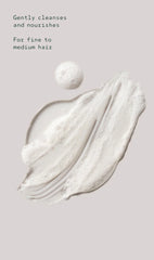 shampure™ nurturing shampoo