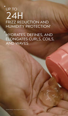 nutriplenish™ curl gelée