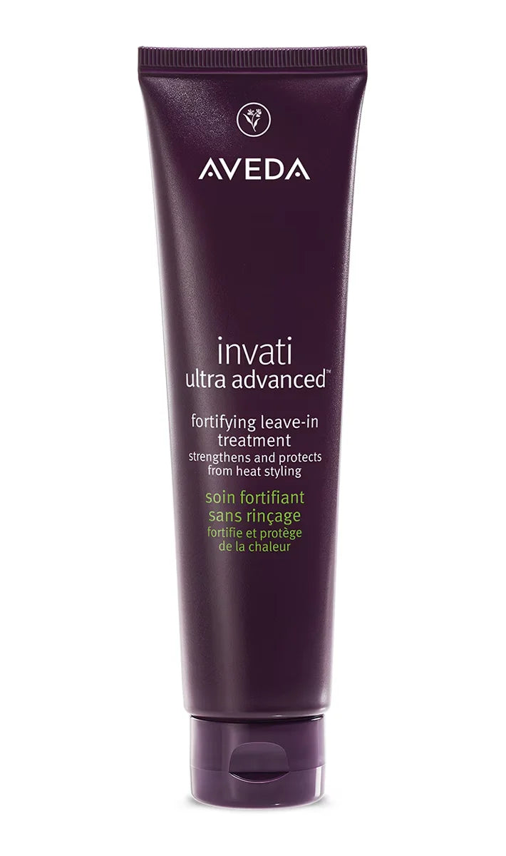 invati ultra advanced™ fortifying leave-in treatment